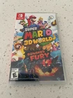 Super Mario 3D World + Bowser's Fury | Nintendo Switch