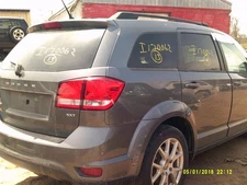 Trunk/Hatch/Tailgate Keyless Entry Fits 09-17 JOURNEY 628278