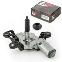 Heckwischer Scheibenwischer Wischer Motor Hinten Dichtung FüR VW Touran 1T3
