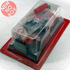 Ferrari 360 Modena 1999 KYOSHO 1:64 Collection 1 Red VTG Kit NEW BEFORE ASSEMBLY