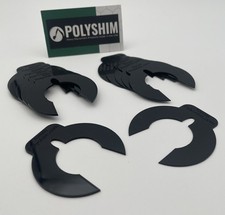 POLYSHIM Speed Shim Bucket Pin Kit 30mm for Excavator And Skid Steer