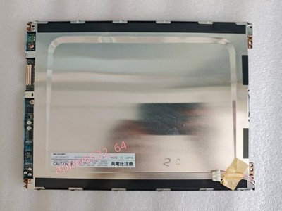 12.1'' Brand New Origina LM12S402 Industrial LCD Display Screen for SHARP