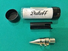 Dukoff Alto Wind & Woodwind Instrument Mouthpieces for sale | eBay