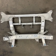 Tesla Model S 2012-2016 FRONT SUBFRAME CRADLE CROSSMEMBER - RWD - 1009825-00-A