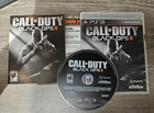 Call Of Duty: Black Ops II 2 W/ Manual | PlayStation 3 PS3 | Tested Working