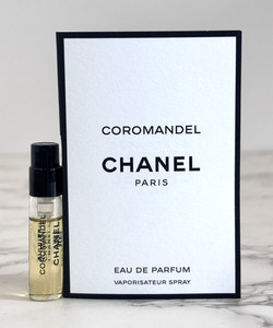 シャネル コロマンデル ドゥ シャネル　6403 COROMANDEL LES EXCLUSIFS DE CHANEL – Eau de Parfum (EDP) - 6.8 FL