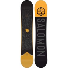 Salomon Sight Snowboard 159cm - Only used for 2 days