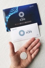 Інші натуральні і гомеопатичні засоби - lifewave з Америки