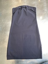 Pretty Little Thing Bandau Dress Size 10