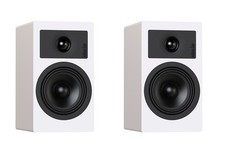 INDIANA LINE TESI 2 OFFERTA GARANZIA UFFICIALE white diffusori da scaffale