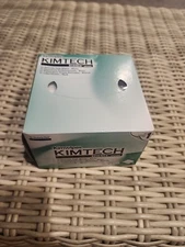 Kimtech Science Kimwipes Delicate Task Wipers 34155 White, 286 Count