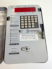 Intermatic ET70115C Timer System Used