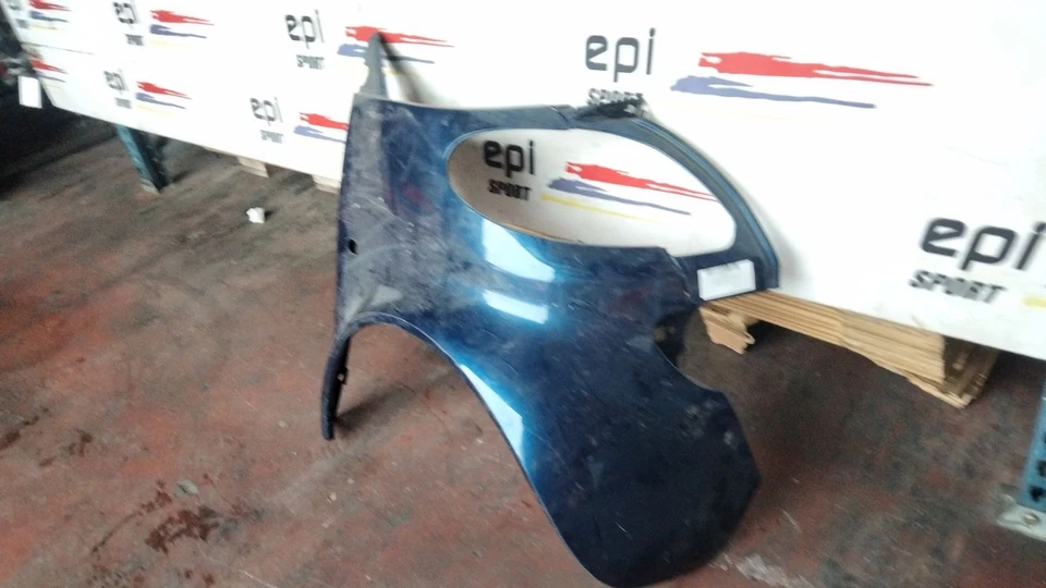 0004738V003 ALETA DELANTERA DERECHA / 333419 PARA SMART CABRIO 450 0.8 CDI S1 - Imagen 2 de 4