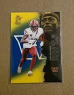 2025 Topps Terry McLaurin Blue (Raw)