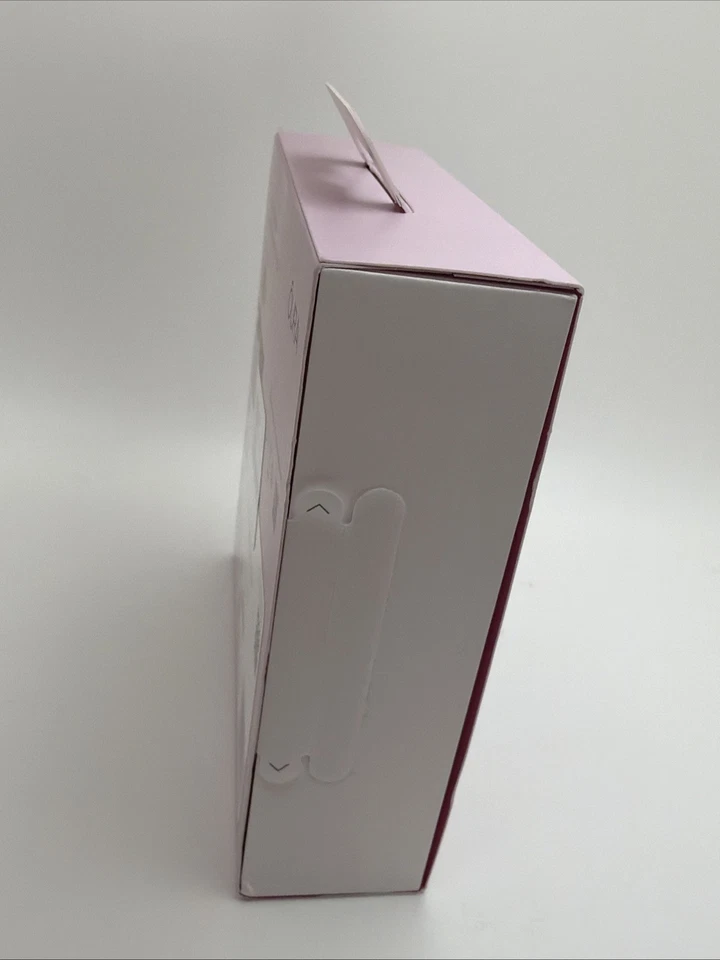 NEW SEALED - Oura Ring Gen 4 -Size 5 - Ceramic (Petal) - Image 2 of 3