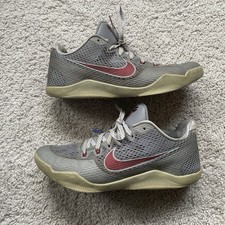 Kobe XI 11 Lower Merion Aces Team Red Men s S...