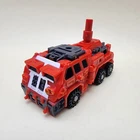 TRANSFORMERS Armada (Vintage 2003) ROLLOUT Minicon Figure (Overload MaxCon Head)