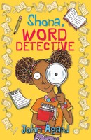 Shona, Word Detective | John Agard | Englisch | Taschenbuch | 2018