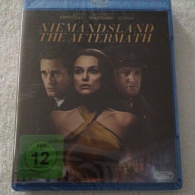 Niemandsland - The Aftermath - Bluray Neu OVP
