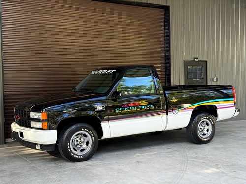 1993 Chevrolet C/K Pickup 1500 