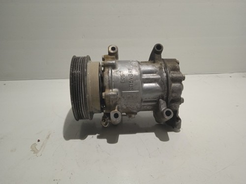 8200315744 KLIMAKOMPRESSOR / 1797726 FÜR RENAULT KANGOO F/KC0 1.5 DCI DIESEL