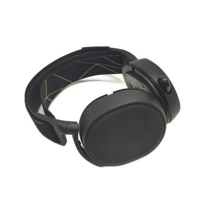 SteelSeries arctis 9x - Eingebaute Xbox-Wireless- und Bluetooth  - Unvollständig