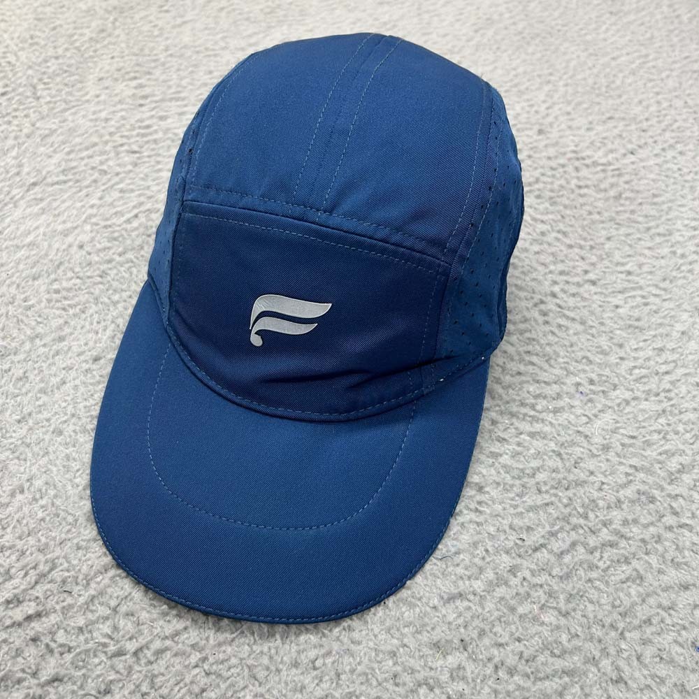 FAbletics Panel hat Hat Cap Womens 5 Panel One Si… - image 1