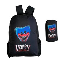 Back to School Kids Backpack + Lunch Bag