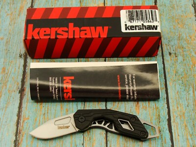 KERSHAW DIODE 1230 HIKER CLIMBER POCKET KNIFE GADGET OPENER KNIVES TOOLS EC