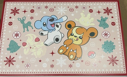Pokemon Center Japan Post Card Postcard Limited - Picture 26 of 34