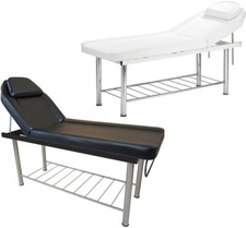 APOLLO Lettino stazionario per massaggi centro estetico tattoo studio medico x