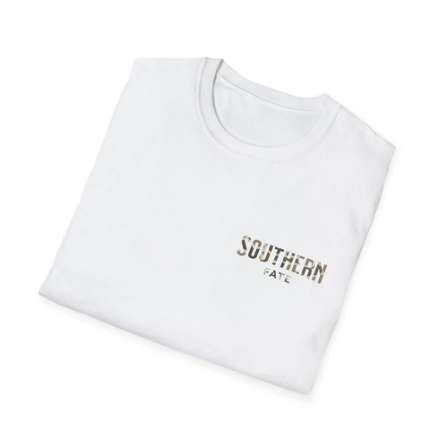 Southern Fate Fowl Language T-Shirt Duck hunting shirt for Men and Women - Picture 6 of 46