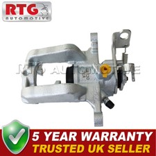 Rear Right Brake Caliper Fits Vauxhall Astra 2009-2015 Mokka 2012-2020