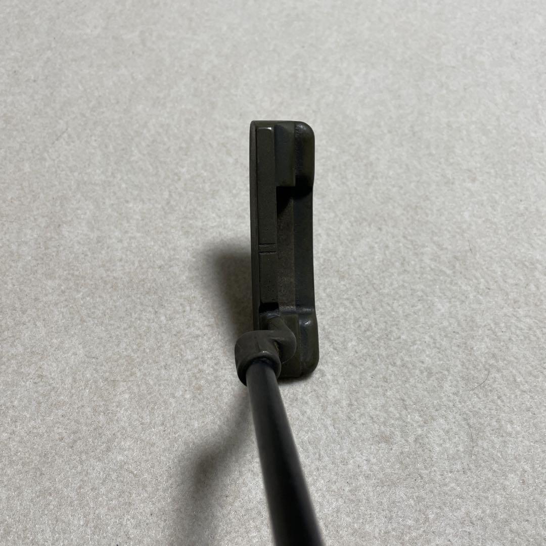 Ping Anser NON-R 85029 putter Right-handed without head cover Very 