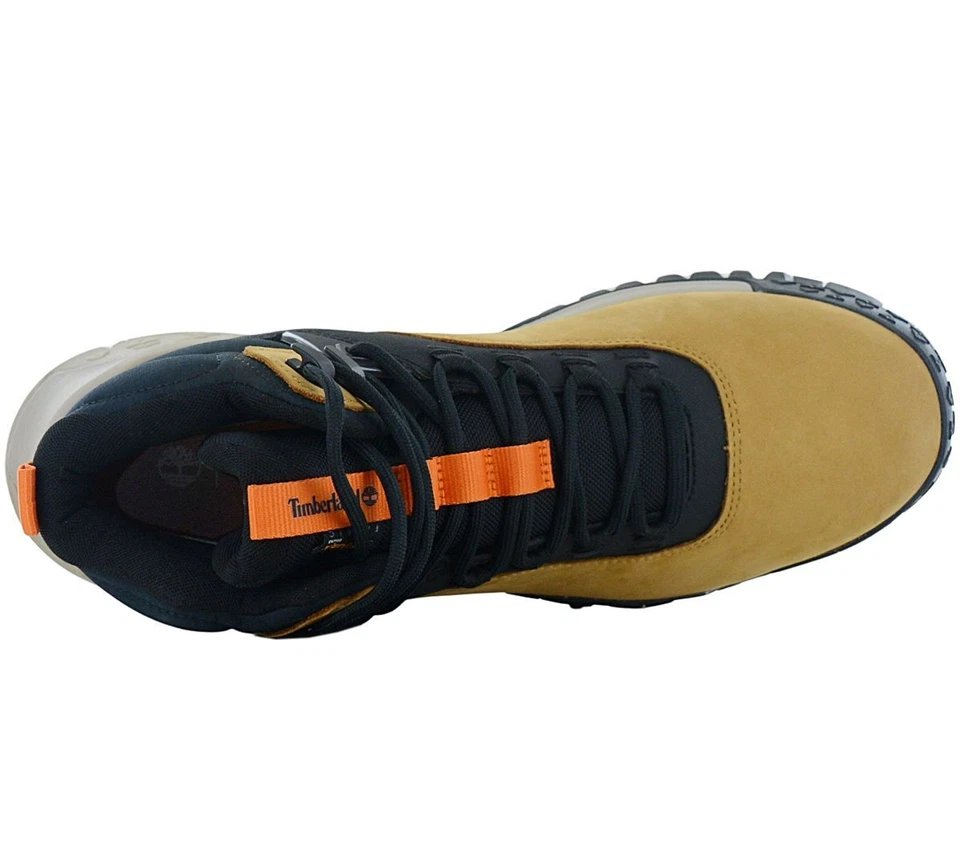 Timberland Motion Scramble Mid GTX - GORE-TEX - Boots Stiefel Schuhe TB0A6B4S - Imagen 4 de 4