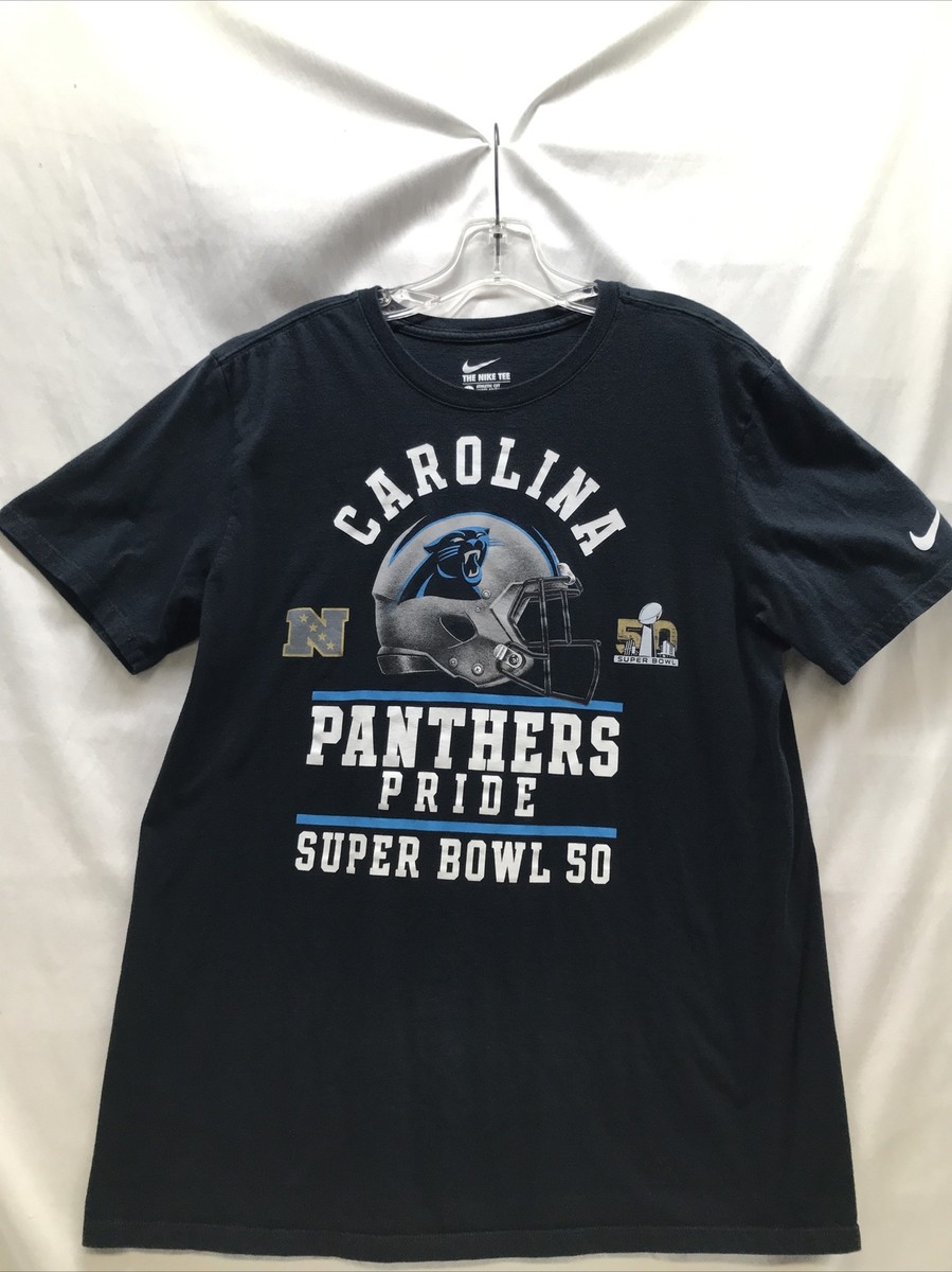 Super Bowl Luke Kuechly Women\u0026#039;s T Shirt Nike NFL Carolina Panthers  Kuechly 59 Superbowl 50 Football T, image size:899x1200