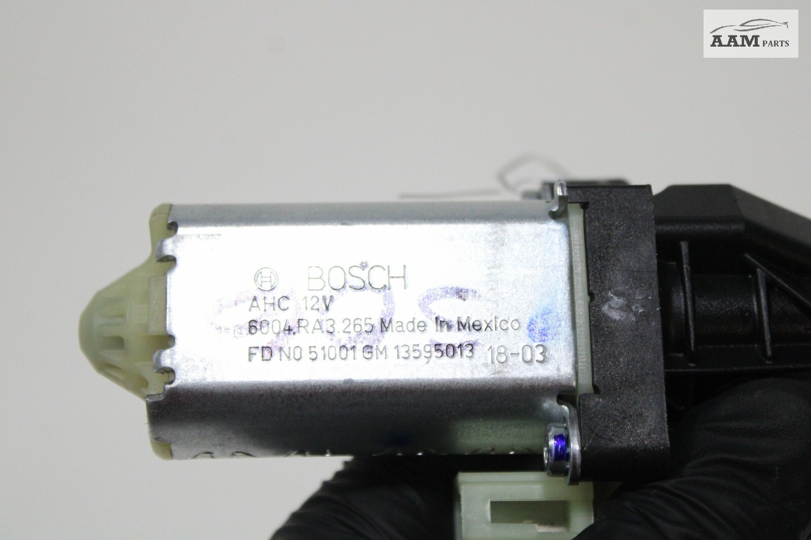 20182022 GMC TERRAIN FRONT LEFT DRIVER SIDE SEAT ADJUST RECLINE MOTOR OEM eBay