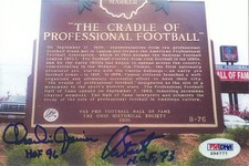 Dan Fouts Cards, Rookie Card and Autographed Memorabilia Guide 48