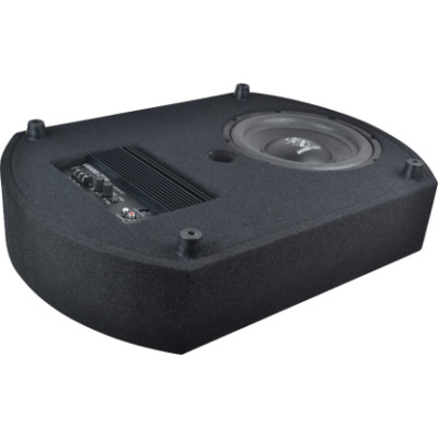 GROUND ZERO GZCS 10SUB-ACT Car specific 250 mm / 10  subwoofer loaded active 