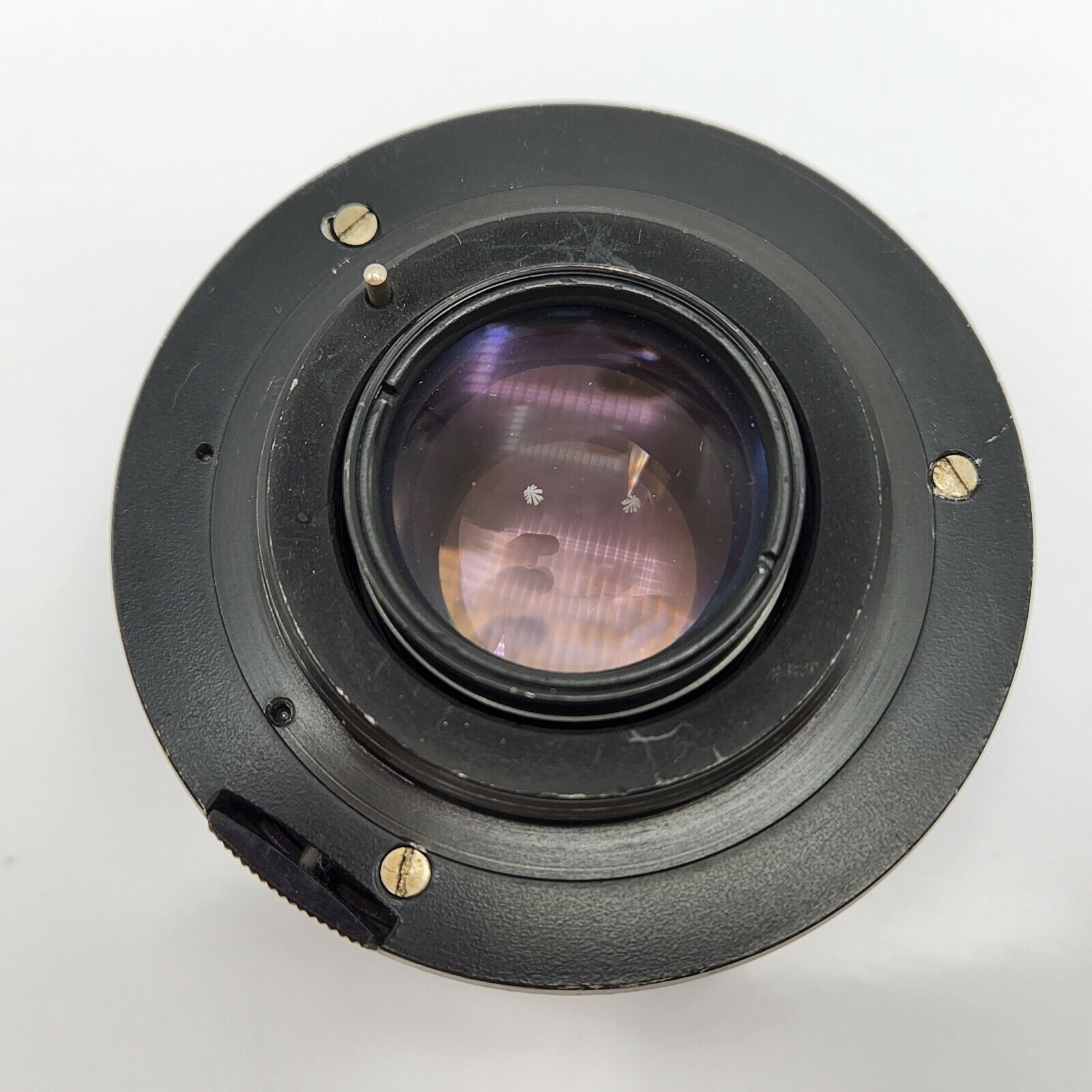 Meyer-Optik Gorlitz Oreston 50mm F1.8 Prime Lens for M42 Mount 