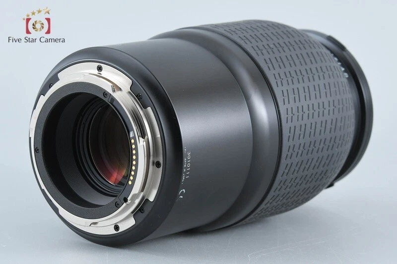 Hasselblad HC Macro SUPER EBC FUJINON 120mm f/4 for H Series, GX645 [Very Good] - Image 4 of 4