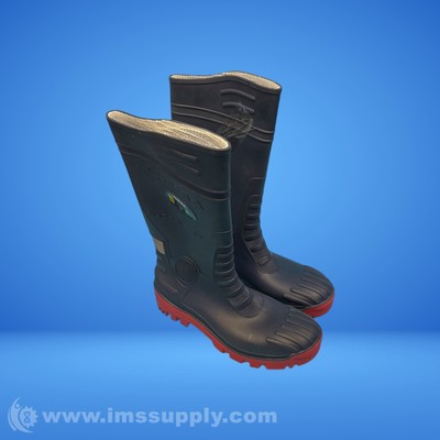 Cofra USA Inc. 345-1 99A5 S5 Rubber Work Boots 9800