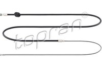 Topran Handbremsseil FüR M-B Viano W639 Vito Mixto 2.0D-3.7 09.03- OE