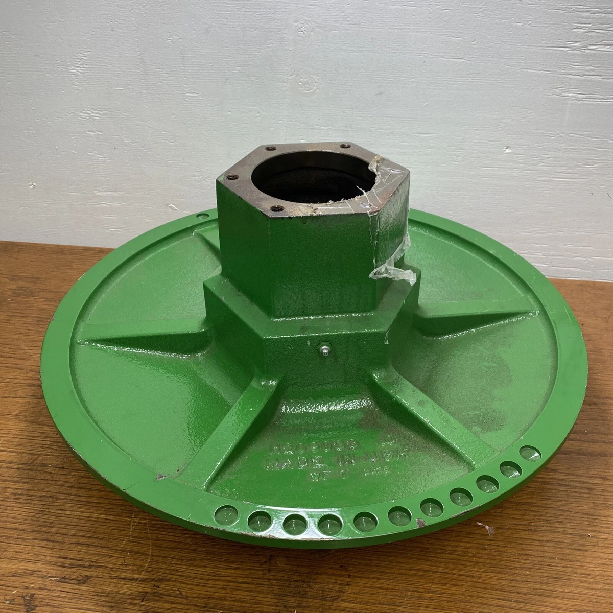 Half Sheave fits John Deere H209033 Made In Usa￼ | eBay 