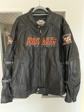 Harley Davidson Jacke XXL Herren neuwertig