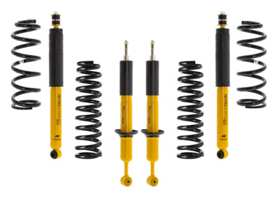 OME 3 inch 4Runner (2003-2009) Lift Kit (Medium Load) - OME4R-4GEN-3MED