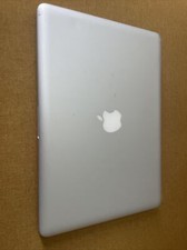 Apple Macbook Pro 13 Early 2011 Intel i5 2.30Ghz 4GB RAM 500GB HDD