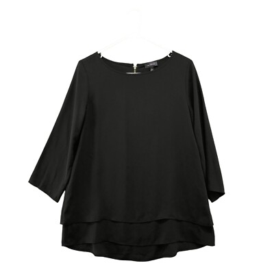 ebay chiffon blouse