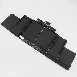 A1494 Batterie  pour Apple Macbook pro 15"" rétina A1398 2013/2014