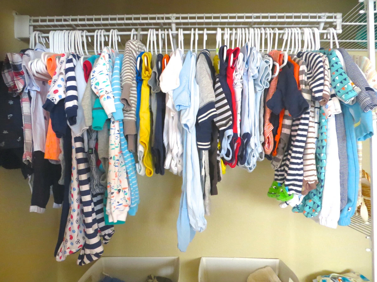 Preloved clothes best sale baby